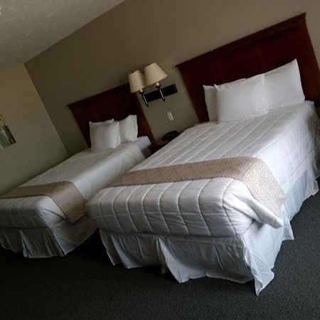 Platte Valley Inn Κολόμπους Εξωτερικό φωτογραφία