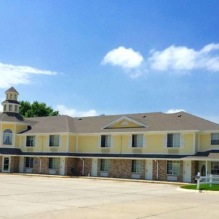 Platte Valley Inn Κολόμπους Εξωτερικό φωτογραφία