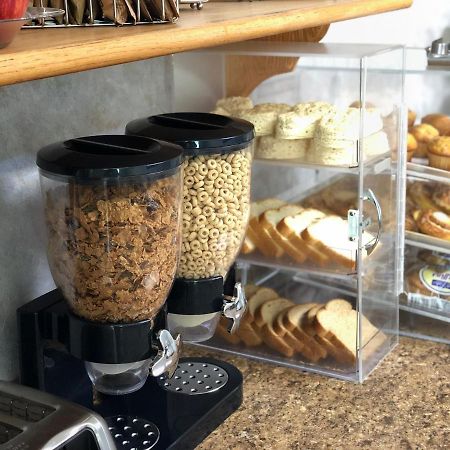 Platte Valley Inn Κολόμπους Εξωτερικό φωτογραφία