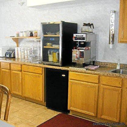 Platte Valley Inn Κολόμπους Εξωτερικό φωτογραφία