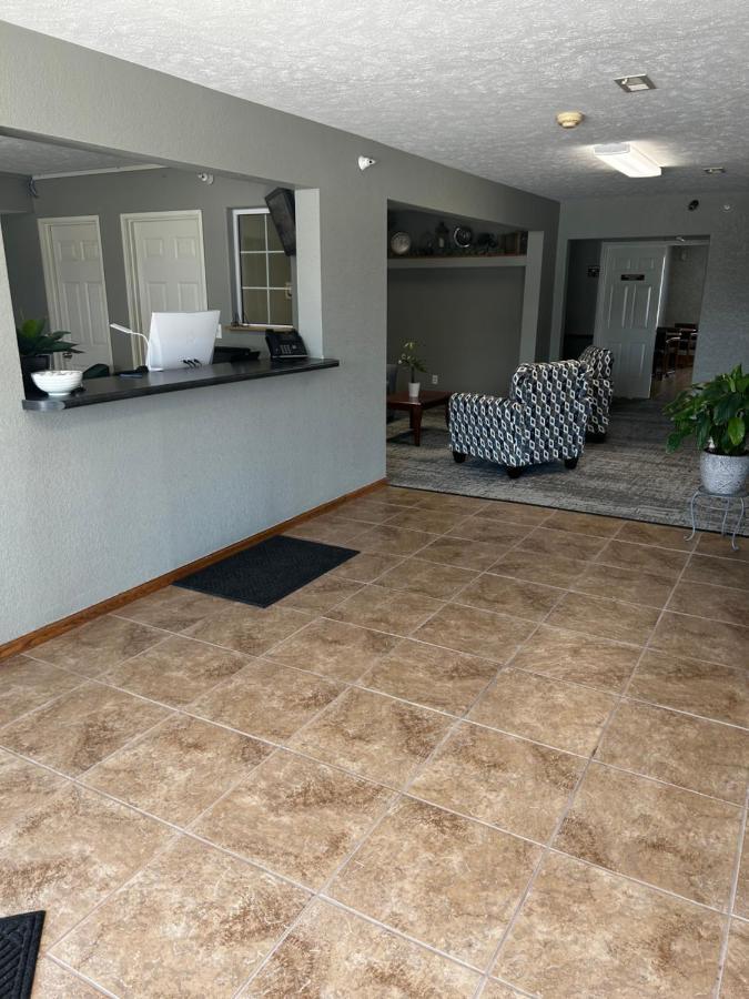 Platte Valley Inn Κολόμπους Εξωτερικό φωτογραφία