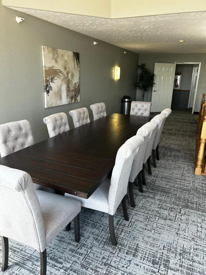 Platte Valley Inn Κολόμπους Εξωτερικό φωτογραφία