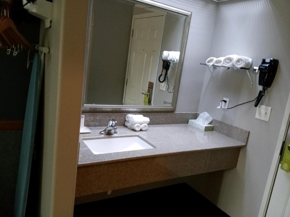Platte Valley Inn Κολόμπους Εξωτερικό φωτογραφία