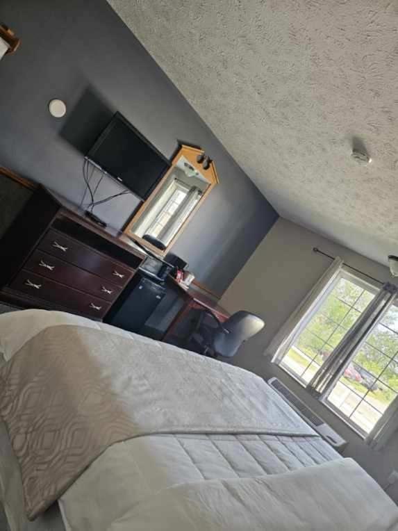 Platte Valley Inn Κολόμπους Εξωτερικό φωτογραφία