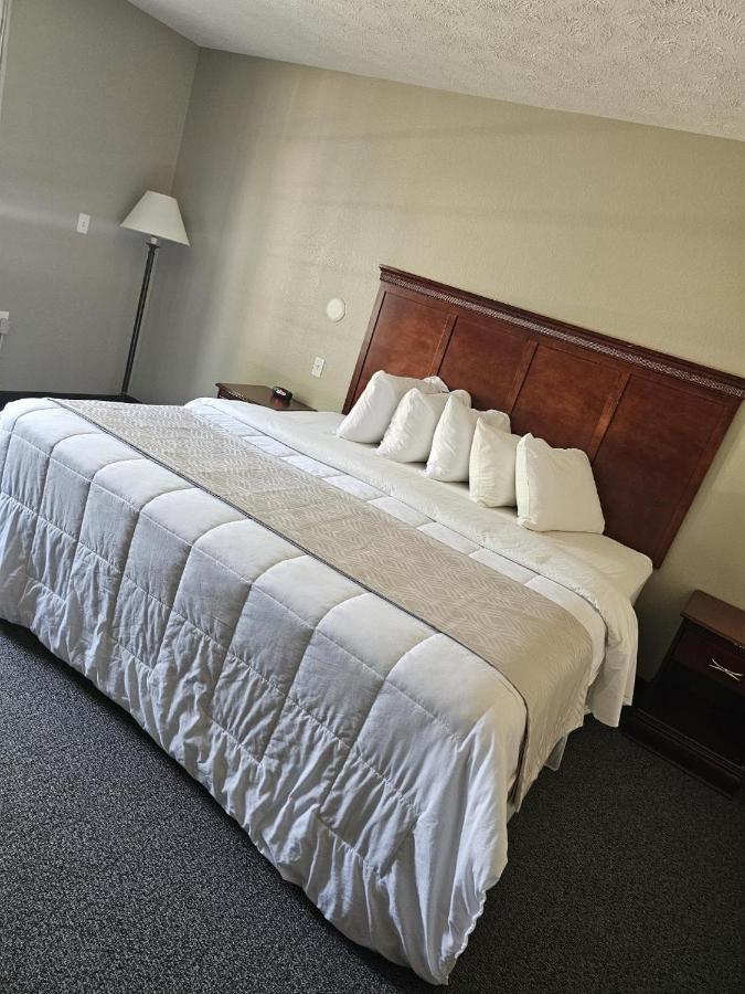 Platte Valley Inn Κολόμπους Εξωτερικό φωτογραφία