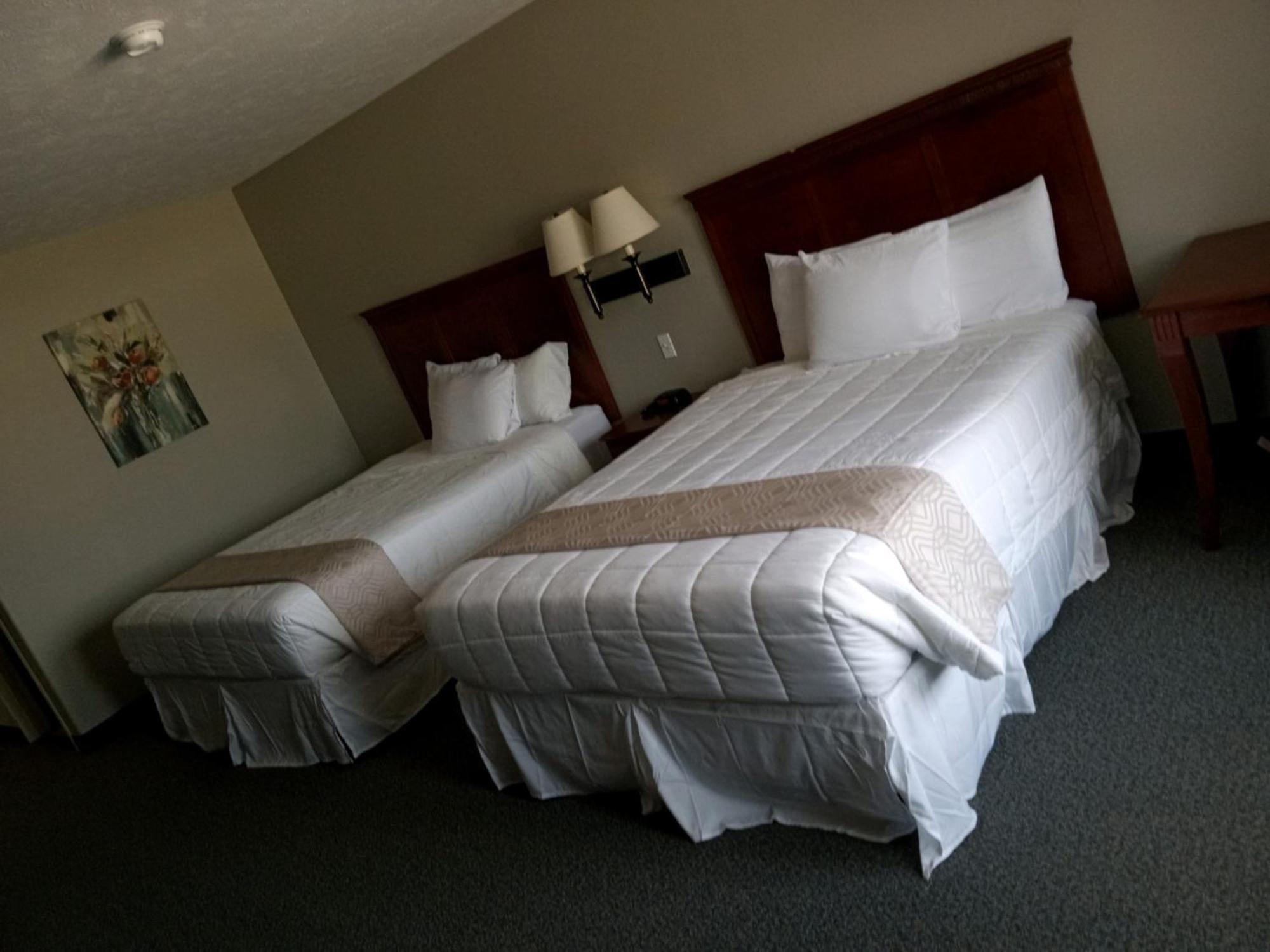 Platte Valley Inn Κολόμπους Εξωτερικό φωτογραφία