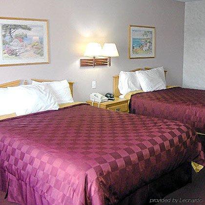 Platte Valley Inn Κολόμπους Εξωτερικό φωτογραφία