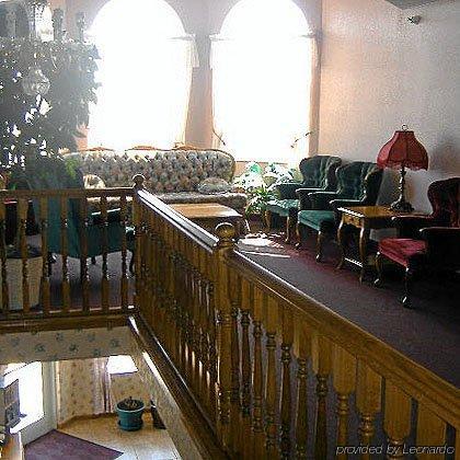 Platte Valley Inn Κολόμπους Εξωτερικό φωτογραφία