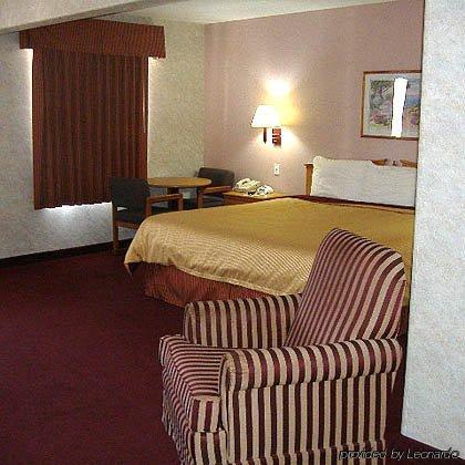 Platte Valley Inn Κολόμπους Εξωτερικό φωτογραφία