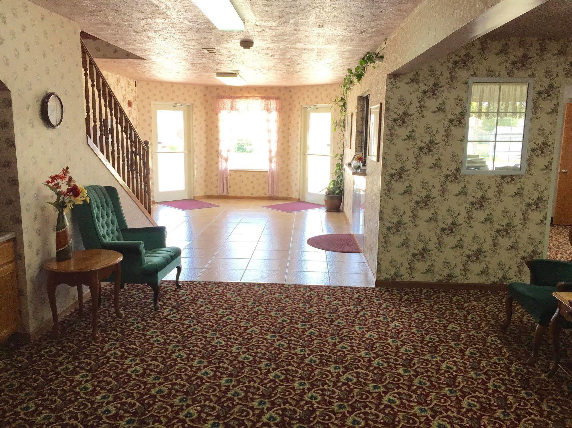Platte Valley Inn Κολόμπους Εξωτερικό φωτογραφία