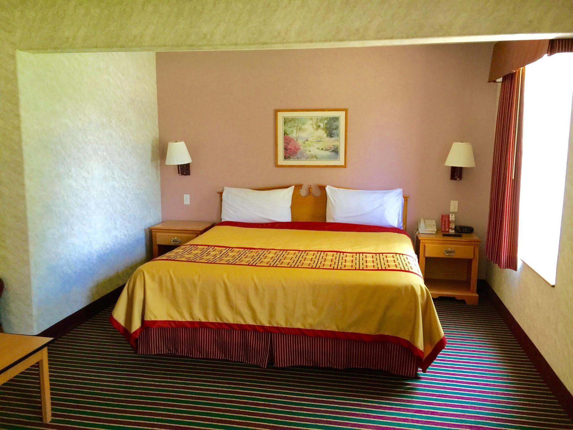 Platte Valley Inn Κολόμπους Εξωτερικό φωτογραφία