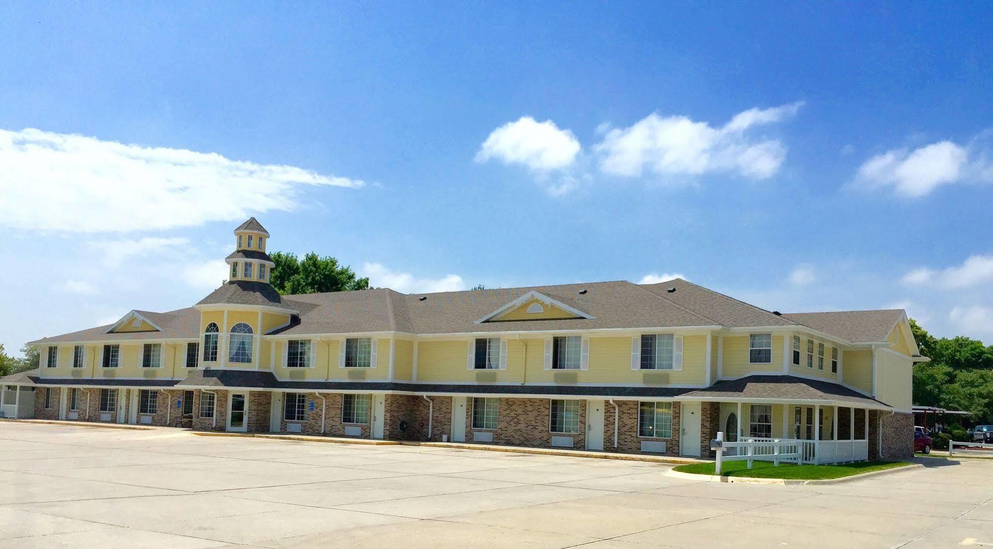 Platte Valley Inn Κολόμπους Εξωτερικό φωτογραφία