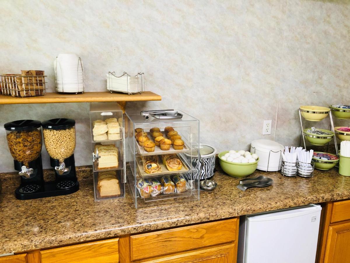 Platte Valley Inn Κολόμπους Εξωτερικό φωτογραφία