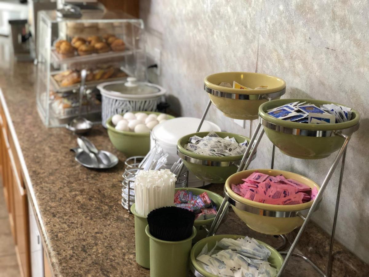 Platte Valley Inn Κολόμπους Εξωτερικό φωτογραφία